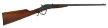 **Page Lewis Model A Boys Rifle
