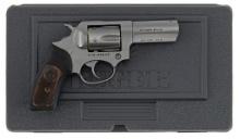 *Ruger SP101 Revolver
