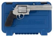 *Smith & Wesson 350 Legend Revolver