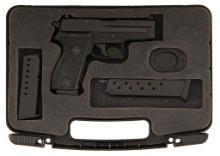 Sig Sauer P225 Pistol