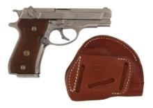 *Sig Sauer P229 Custom Elite Pistol