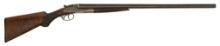 L.C Smith Specialty Grade Double Barrel Shotgun
