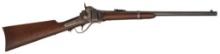 U.S. Model 1868 Springfield Altered Sharps Carbine