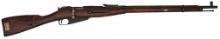 **Mosin-Nagant M91/30 Pre WW 1 Tula Arsenal Sniper Rifle