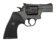 Dan Wesson Model 15-2V Revolver