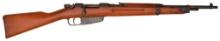 **Rare Italian M1938 Carbine With Finnish Marks