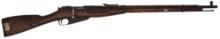 **Mosin-Nagant M91/30 Pre WW 1 Tula Arsenal Sniper Rifle