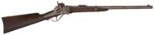 Civil War Sharps New Model 1863 Attributed To William F Cody (Buffalo Bill)