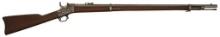 Model 1872 Springfield Rolling Block Rifle