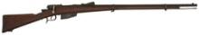 Italian Vetterli M1889 Rifle