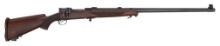 **Springfield 1903 Style "T" Heavy Barrel Target Rifle