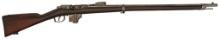 *Springfield 1903 Target With Heavy Winchester Marked Barrel