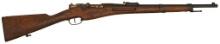 Model 1871/79 Beaumont Rifle