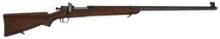 **1903 Springfield Model "T" Heavy Barrel Target Rifle