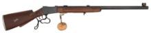 **Springfield Swiss Hammerili 1927 Internaional Target Rifle