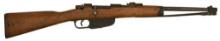 **Springfield Model 1931 Style "A" International Target Rifle
