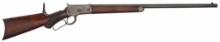 **Factory Case Colored Model 1892 Winchester Semi-Deluxe Rifle (C&R)