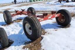 AG SYSTEM NH3 GEAR, 14.1-16.1 TIRES