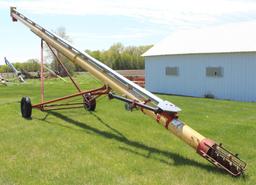 Westfield 10" Auger, Approx 40', 540 PTO