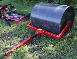 NEW 48" PULL TYPE ROLLER, 42" DRUM,
