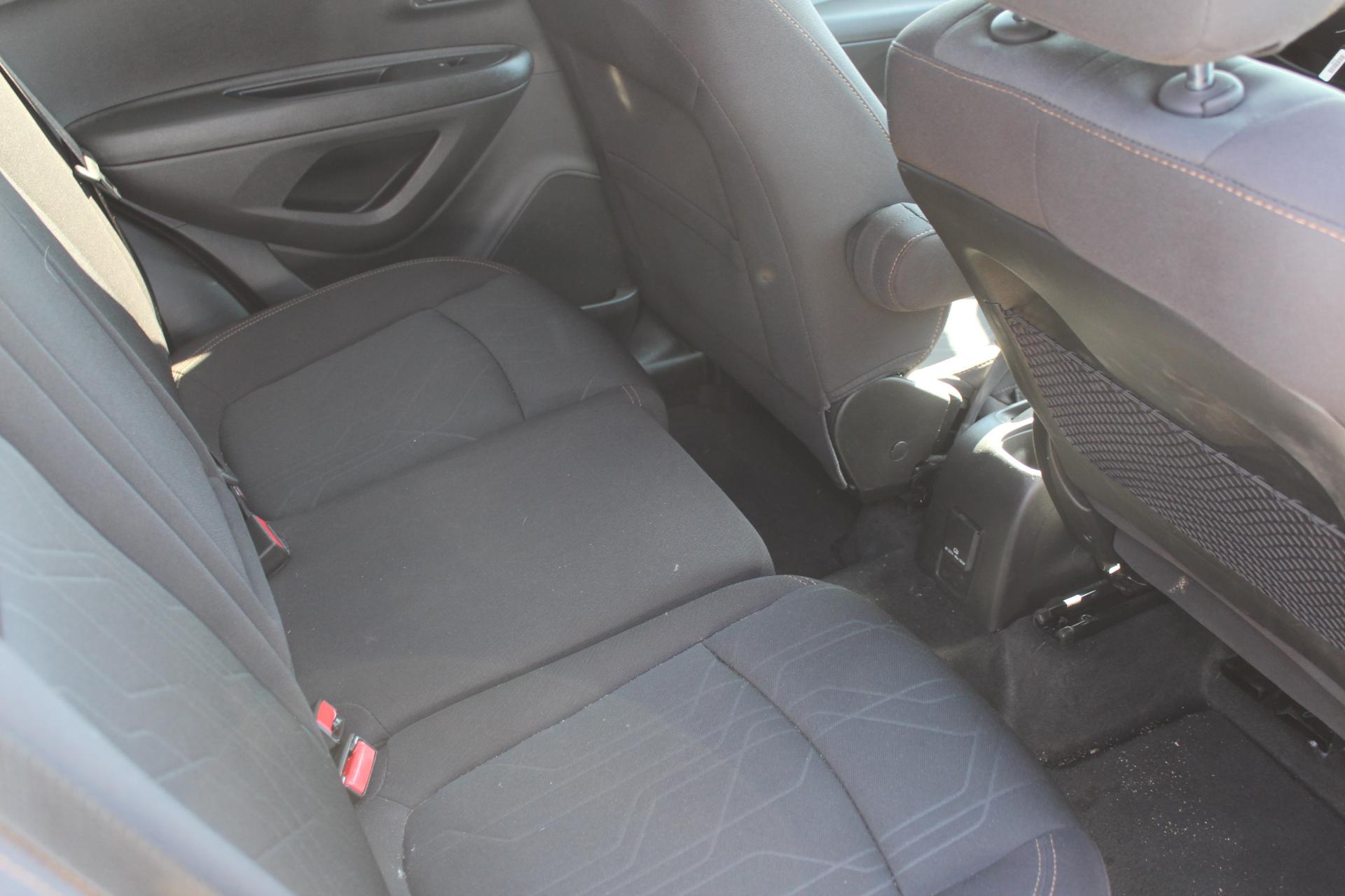 2019 Chevrolet Trax, EcoTec 1.4L, Auto Trans, PW/PL, Cloth Bucket Front Seats,