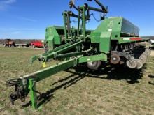 Great Plains 2SNT30 No Till Grain Drill With 8” Spacing