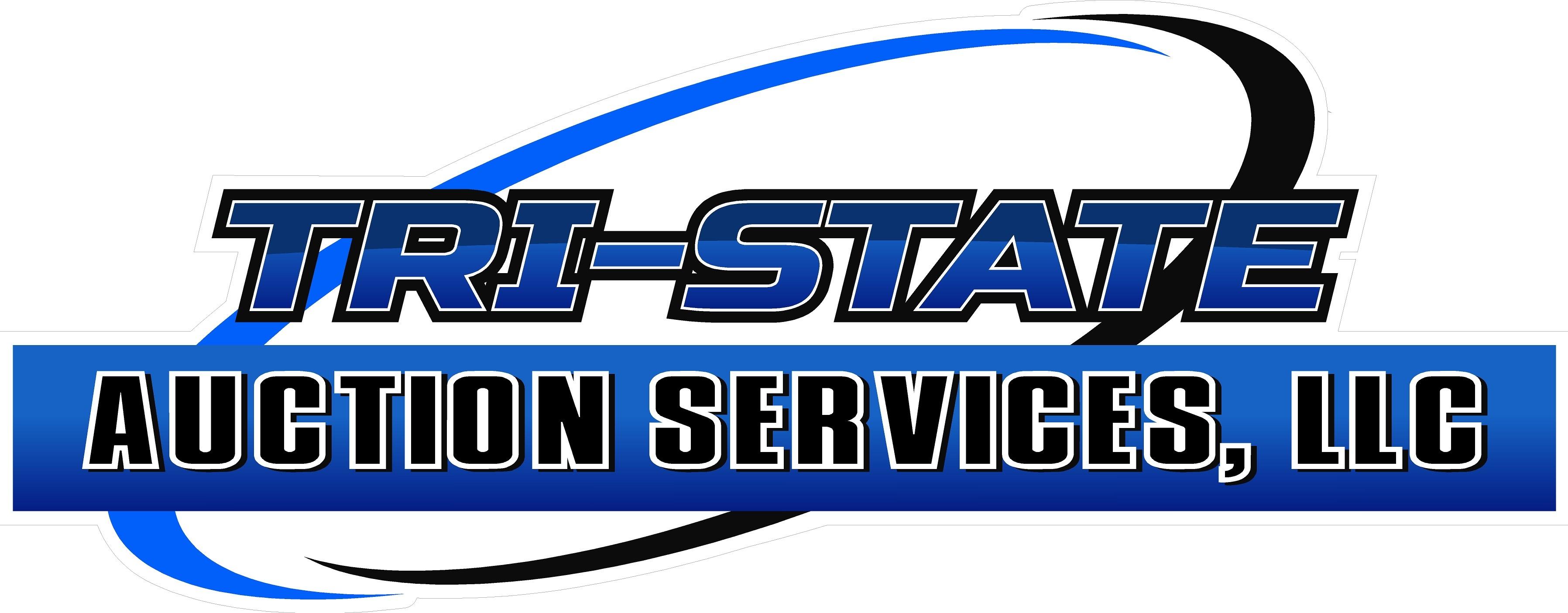 Tri-State Auction Services, LLC.