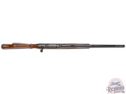 Weatherby West German Mark V Engraved at Custom Shop South Gate .460 WBY Mag Bolt Action Rifle