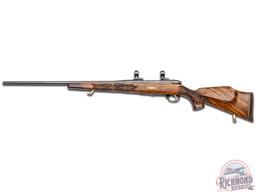 Special Order 1979 Weatherby Mark V Crown Custom Bolt Action Rifle in .300 WBY Mag