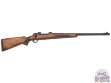 1952 Winchester Model 70 Standard Bolt Action Rifle in 220 Swift