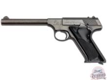 1957 Early Model Colt Huntsman .22 LR Semi-Automatic Pistol