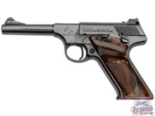 1949 Colt The Woodsman Sport .22 LR Semi-Automatic Pistol