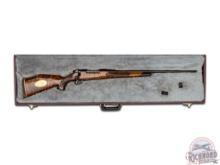 1985 Weatherby 40th Anniversary 1 of 200 Mark V .300 WBY Magnum Bolt Action Rifle