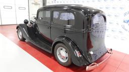 1934 Chevrolet