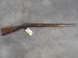 Very Nice Reproduction Musket, Beautiful Detail, Boar Head Carved on Stock FIREARMS