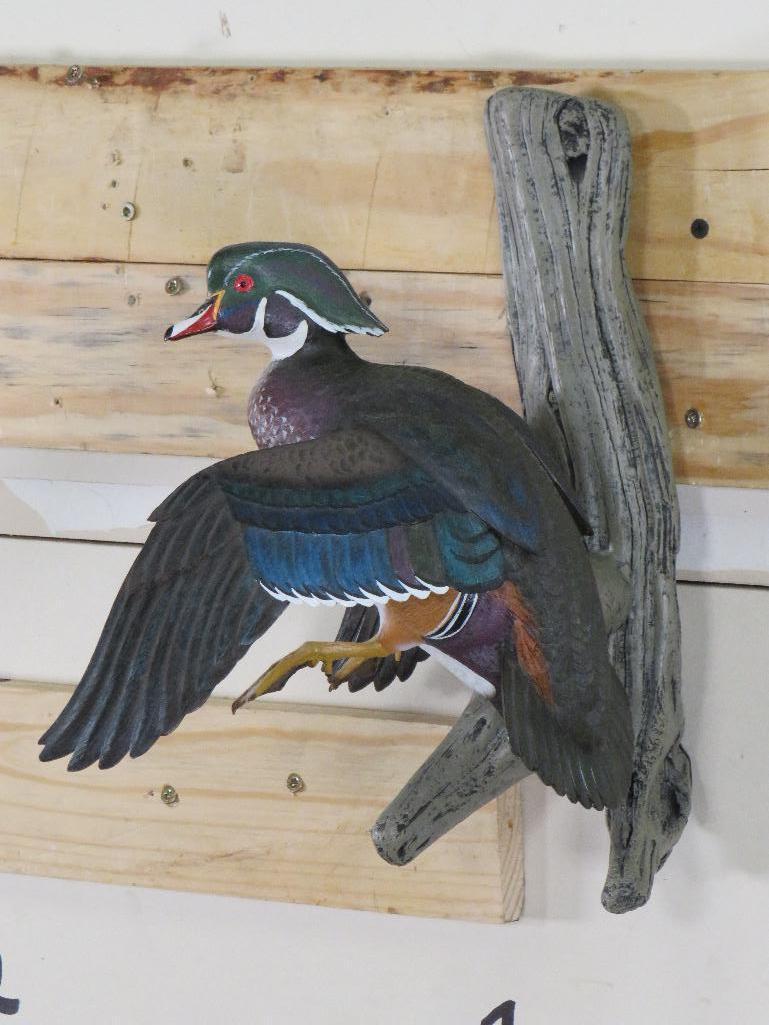 "Crow Springs Collection" by Loon Lake Decoy Company, Inc 1651/5000