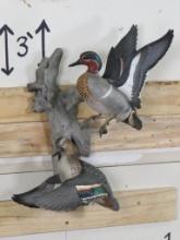 "Crow Springs Collection" by Loon Lake Decoy Company, Inc 486/5000