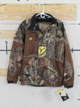 Scent Blocker Hunting Gear, New w/Tags Mens XL Jacket & XL Pants (ONE$)