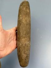 11" Pestle, Uniform and Well-Made, Found in Moorestown, New Jersey