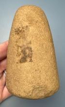 4" Pestle, Well-Formed, Found in Northampton Co., PA, Ex: Howell Collection