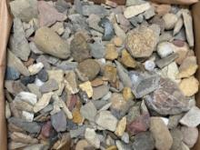 Huge Lot of Site Material, Points, Found on the "Jones Site", Burlington Co., New Jersey, Pick Up On
