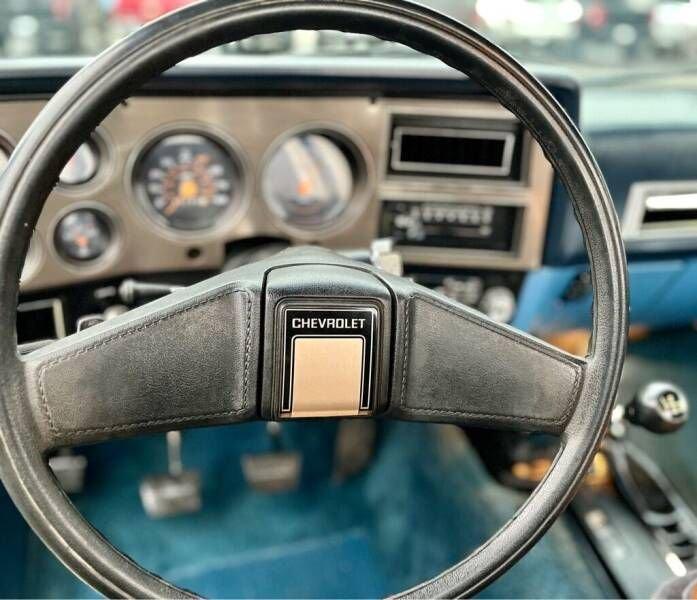 1987 Chevrolet K-20