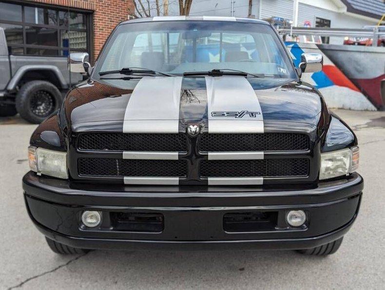 1997 Dodge Ram 1500