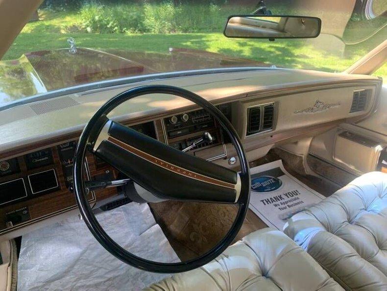 1974 Chrysler Imperial