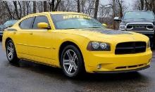 2006 Dodge CHARGER R/T