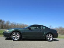 2001 Ford Mustang GT