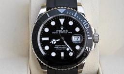 Rolex Ref226659 Comes with Box & Papers