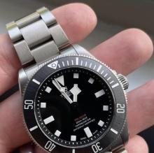 New Tudor Pelagos 39mm Comes with Box & Papers