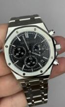 Audemars Piguet 24240ST Comes with Box & Papers
