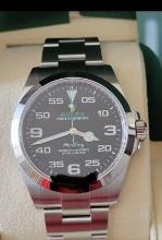 Rolex 126900 Comes with Box & Papers